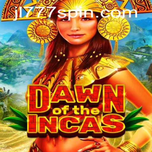 DawnoftheIncas: Exploring a New Frontier in Gaming