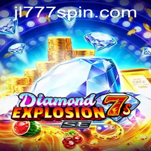 Experience the Thrill of DiamondExplosion7sSE: A New Gaming Sensation