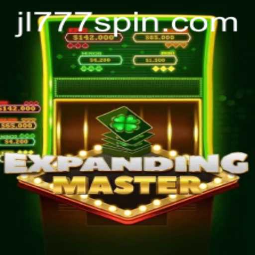 Exploring ExpandingMaster: Discover the Latest in Strategic Gaming with JL777