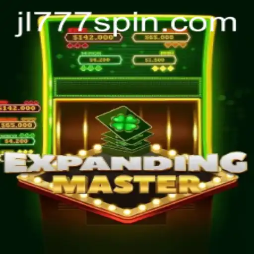 Exploring ExpandingMaster: Discover the Latest in Strategic Gaming with JL777