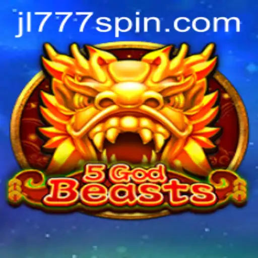 Unveiling the Mystical World of 5GodBeasts: A Game Revolution