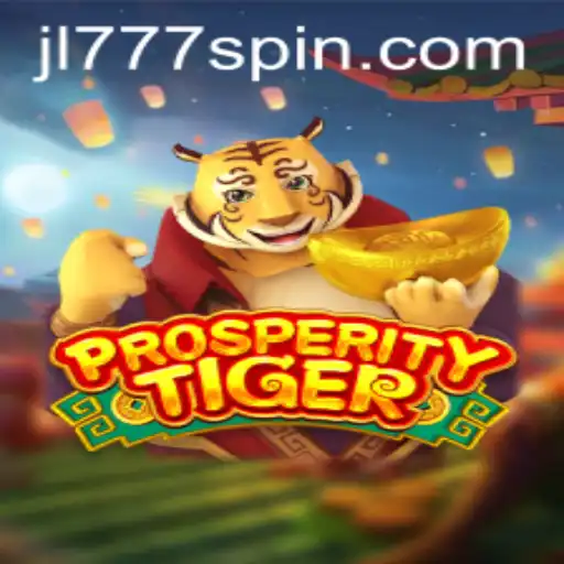 Exploring ProsperityTiger: An Intriguing Game Revolution