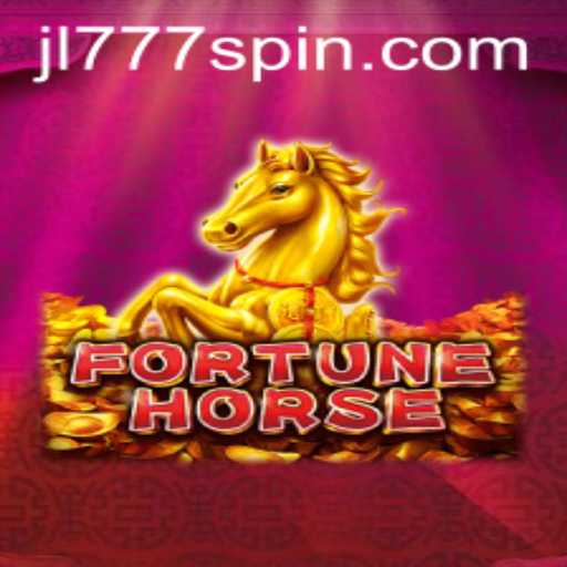 Discover the Thrilling World of FortuneHorse and JL777