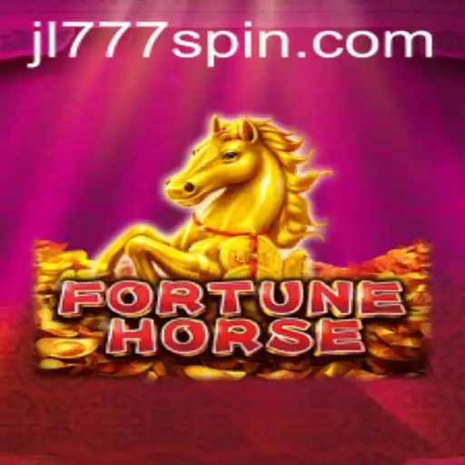 Discover the Thrilling World of FortuneHorse and JL777
