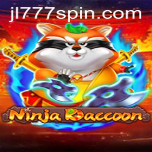 Unveiling NinjaRaccoon: An Exciting Adventure with JL777