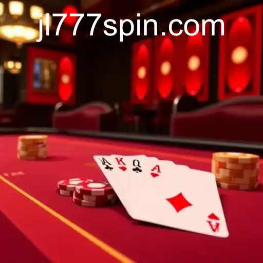 Exploring the Exciting World of Online Baccarat with JL777