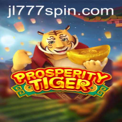 Exploring ProsperityTiger: An Intriguing Game Revolution